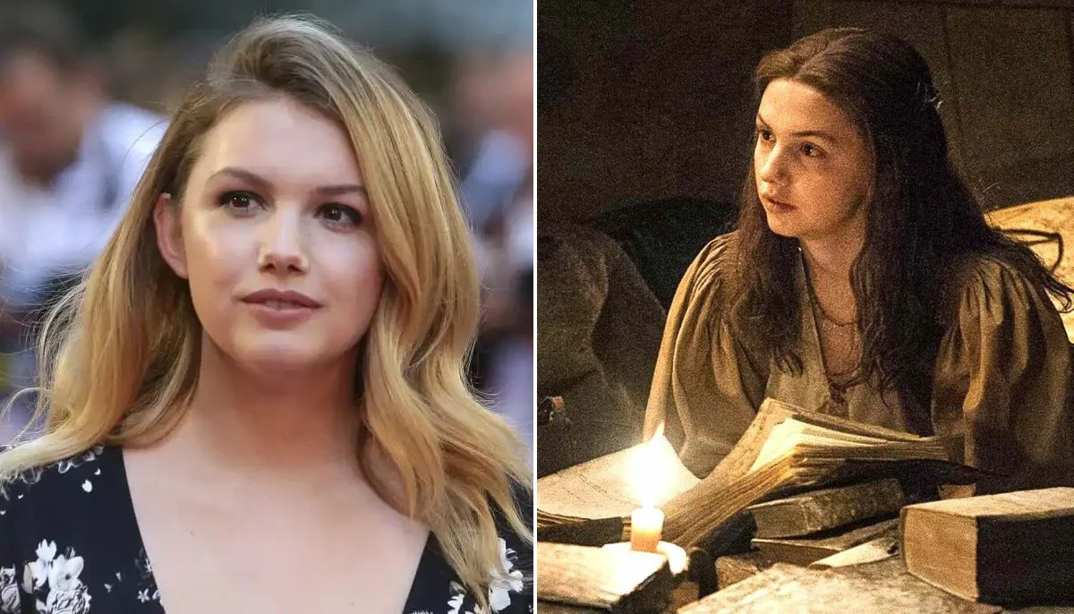 Hannah Murray کا زوال: Game of Thrones سے لے کر ایک 'Wellness Cult' سے نجات تک کی کہانی