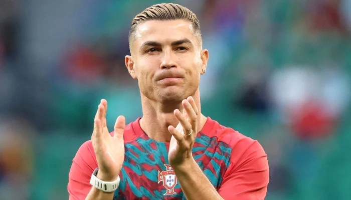 Portugal ٹیم سے علیحدگی کے بعد کیا Cristiano Ronaldo کی واپسی ممکن ہے؟