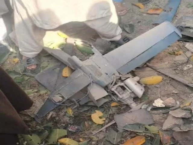 پاک افغان سرحد پر بڑھتی کشیدگی: پاکستان نے افغان ڈرونز مار گرائے