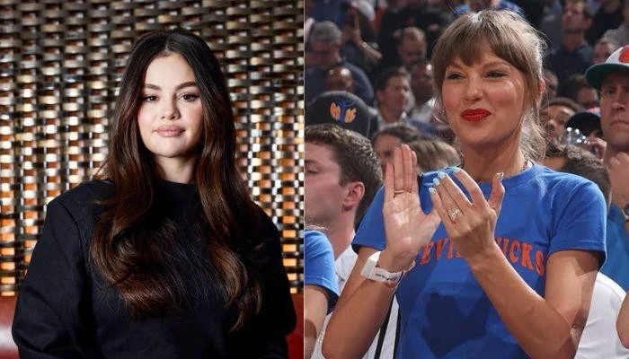 ایک ڈیلیٹ شدہ پوسٹ اور دوستی کی گونج: Selena Gomez کے تبصرے نے آن لائن بحث چھیڑ دی