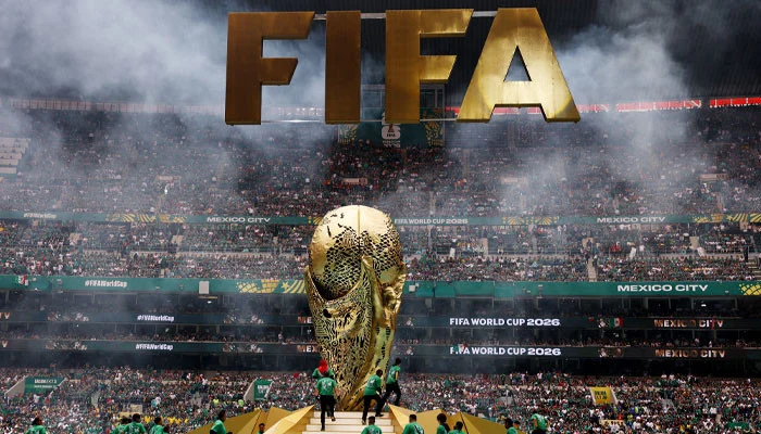 اتحاد اور محرومی کا امتزاج: 2026 World Cup کا آغاز