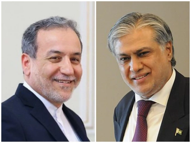 اسلام آباد کا بڑا جوا: لبنان میں بڑھتی کشیدگی کے دوران پاکستان کی امریکہ اور ایران کے درمیان امن کی کوششیں