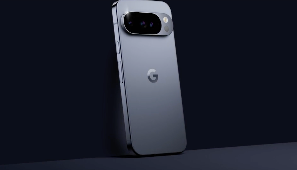 گوگل نے اگست میں Pixel 11 کی لانچنگ کی تیاریاں مکمل کر لیں