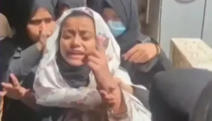 کراچی کی عدالت نے مبینہ ڈرگ کوئین پن کے ریمانڈ پر فیصلہ محفوظ کر لیا