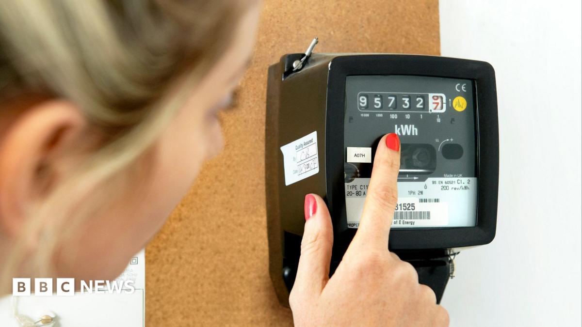 برطانیہ کا توانائی کا بحران: Ofgem کی قیمتوں میں اضافے سے جغرافیائی سیاسی اثرات کا خدشہ