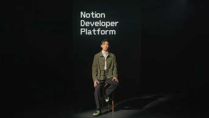 Notion نے اپنے ورک اسپیس کو AI Agents اور کسٹم ورک فلوز کا مرکز بنا دیا