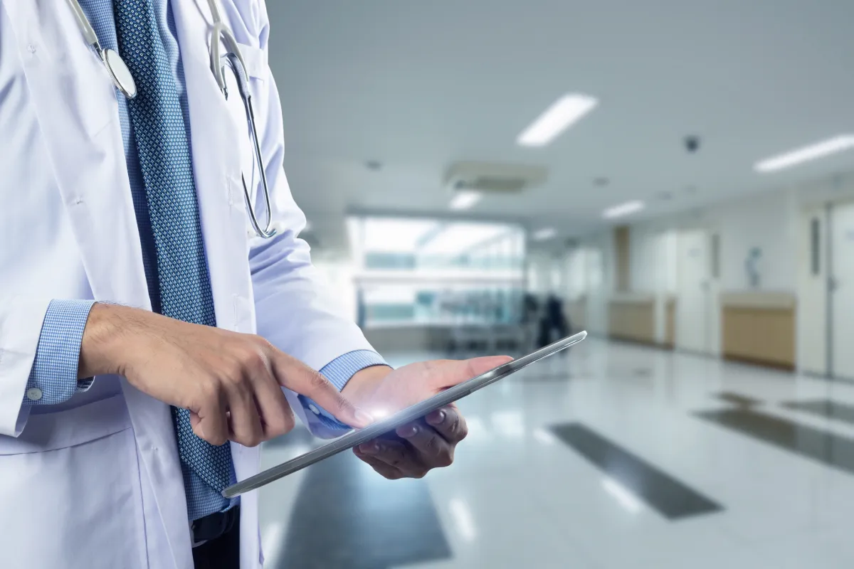 Medicare کا بڑا قدم: دائمی بیماریوں کے لیے AI فنڈنگ کا نیا ACCESS پروگرام متعارف