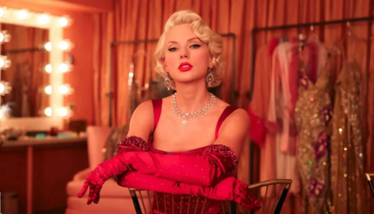 شادی کی افواہوں کے درمیان Taylor Swift اپنی 20ویں سالگرہ کی تیاریوں میں مصروف
