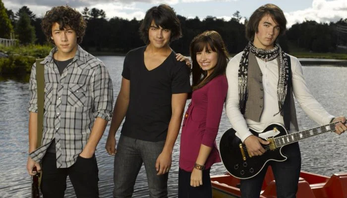 پرانی یادیں اور نئی شروعات: 'Camp Rock' اٹھارہ سال کا ہو گیا