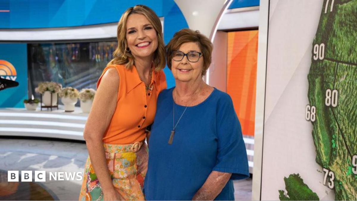 سوانا گتھری (Savannah Guthrie) کے اغوا کیس میں تاوان کے خطوط نے ایک افسوسناک موڑ دے دیا