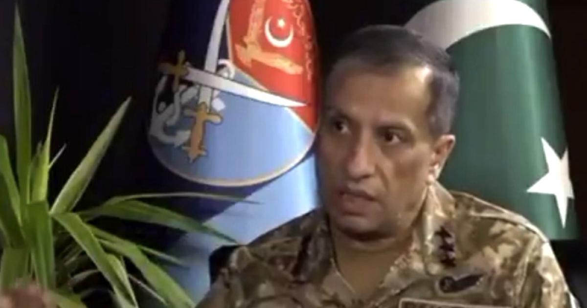 مکہ معاہدہ: پاک فوج کی سعودی عرب میں موجودگی کی تصدیق