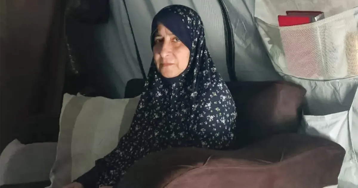 اسرائیل کی غزہ پر حج کی پابندی میں تیسرے سال کی توسیع، جنگ کے بعد کے قبضے کا تسلسل
