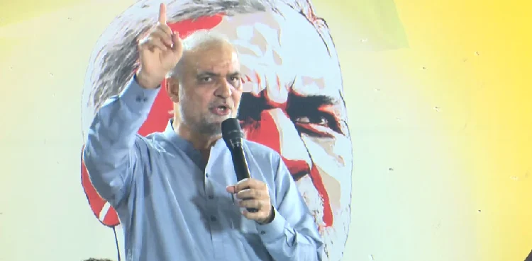 نجی فلائٹ پر 2 کروڑ 75 لاکھ روپے خرچ، وزیر اعلیٰ پنجاب کا دفاع