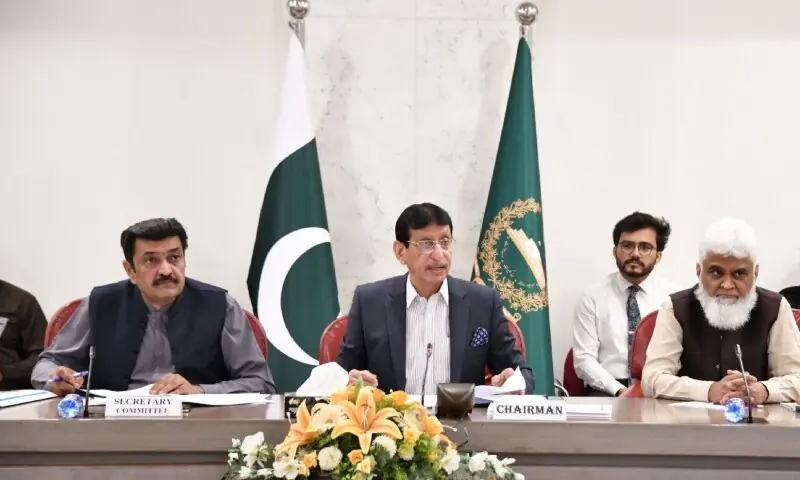 پاکستان کا 5G خواب اور بوسیدہ انفراسٹرکچر کا ٹکراؤ