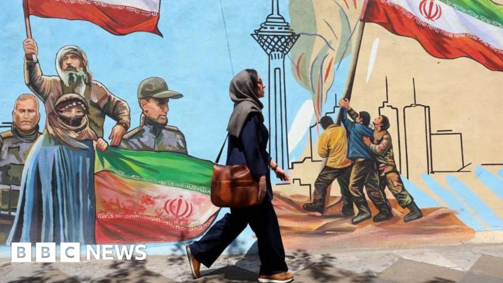 صدر کی وارننگ کے بعد امریکہ کا ایران پر براہ راست حملہ، فوجی دباؤ میں شدید اضافہ