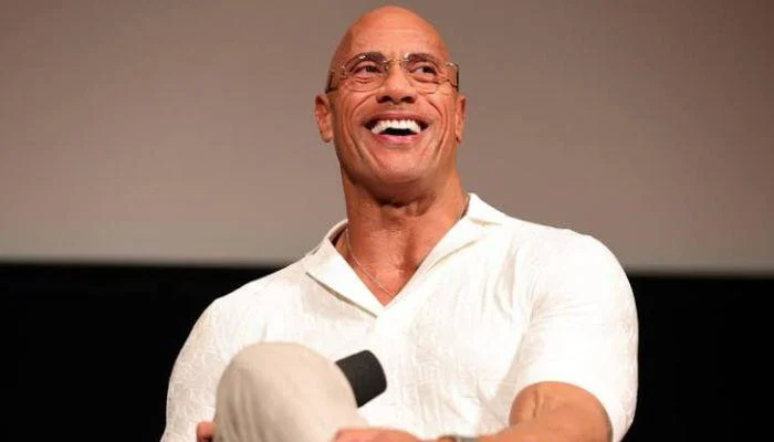 Dwayne Johnson کی ’خاموش سپر پاور‘: سیلف کیئر کی دنیا میں ایک نیا باب