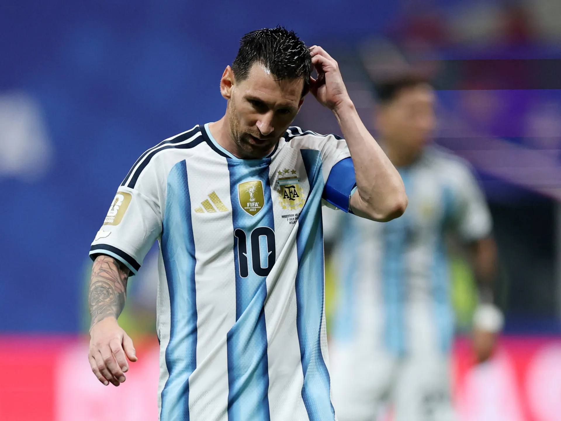 عالمی فٹبال کی حکمرانی: FIFA World Cup 2026 کوارٹر فائنل کے مشکل مرحلے میں داخل