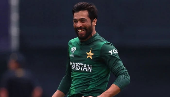 محمد عامر نے برطانوی شہریت حاصل کر لی، آئی پی ایل (IPL) میں شرکت پر نظریں