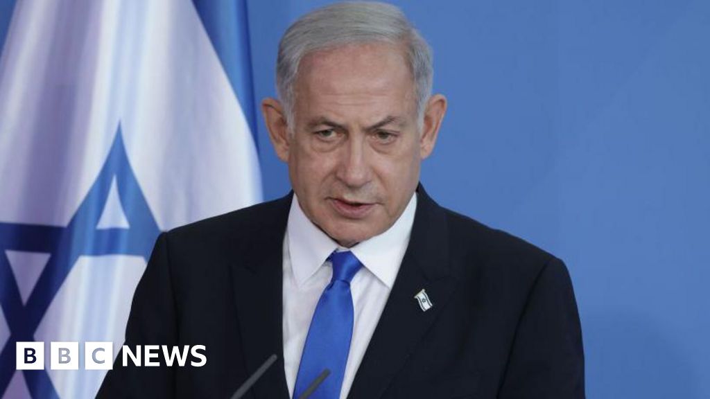 متحدہ عرب امارات نے ایرانی دھمکیوں کے درمیان Benjamin Netanyahu کے خفیہ دورے کے دعوے کی تردید کر دی