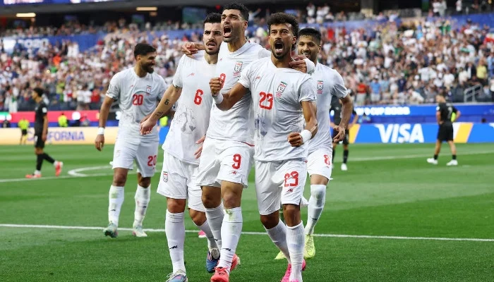 انڈر ڈوگز اور مزاحمت: Cape Verde نے Spain کو حیران کر دیا، جبکہ Iran کو لاس اینجلس میں ہمت ملی