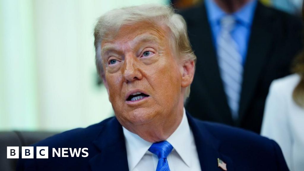 Donald Trump نے سیاسی فائدہ اٹھا لیا کیونکہ امریکہ میں مہنگائی تین سال کی بلند ترین سطح پر پہنچ گئی