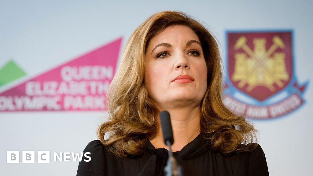 ویسٹ ہیم (West Ham) کی گورننس کو خواتین کی ٹیم پر پابندیوں کے الزامات کے بعد کڑی تنقید کا سامنا