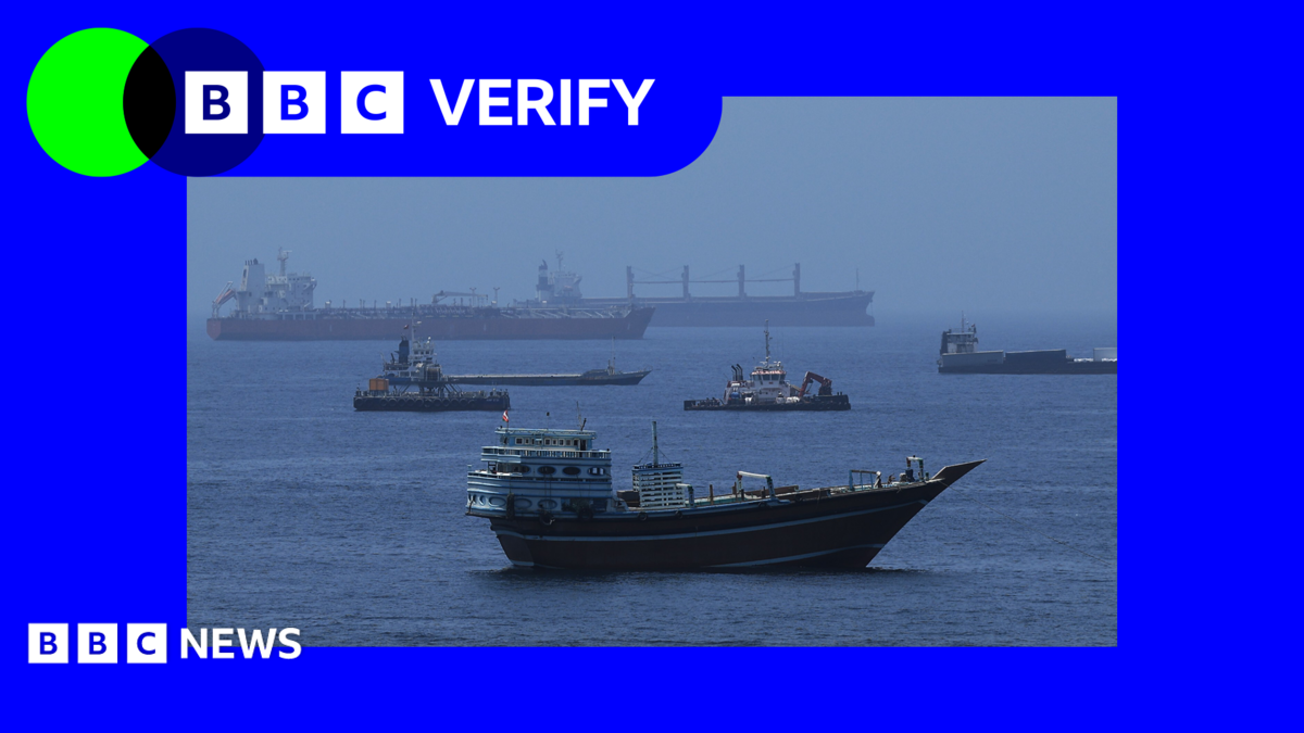 تیل کی روانی اور طاقت کا بدلتا توازن: Strait of Hormuz کی بحالی کے نازک مراحل