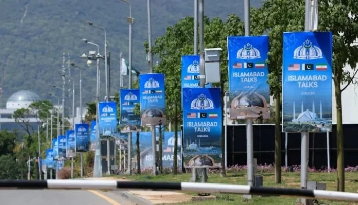 پاکستان نے کمزور امن معاہدے (MoU) کو بچانے کے لیے Bürgenstock میں امریکہ اور ایران کے درمیان اہم تکنیکی سربراہی اجلاس کا اہتمام کر دیا