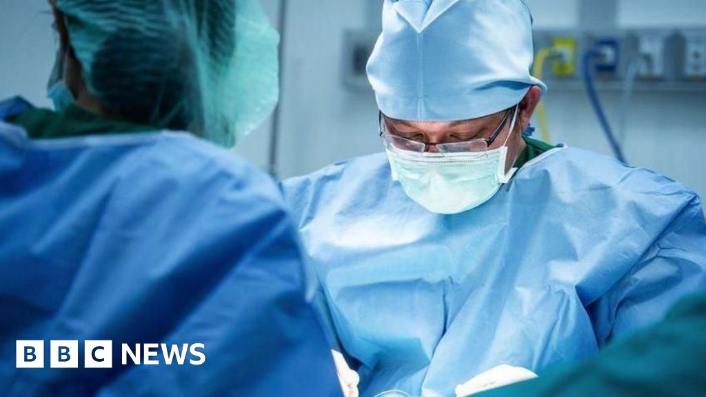برطانیہ کے ہیلتھ سیکریٹری Wes Streeting کا NHS کے حوالے سے بڑا اعلان، طویل انتظار کا ہدف پورا