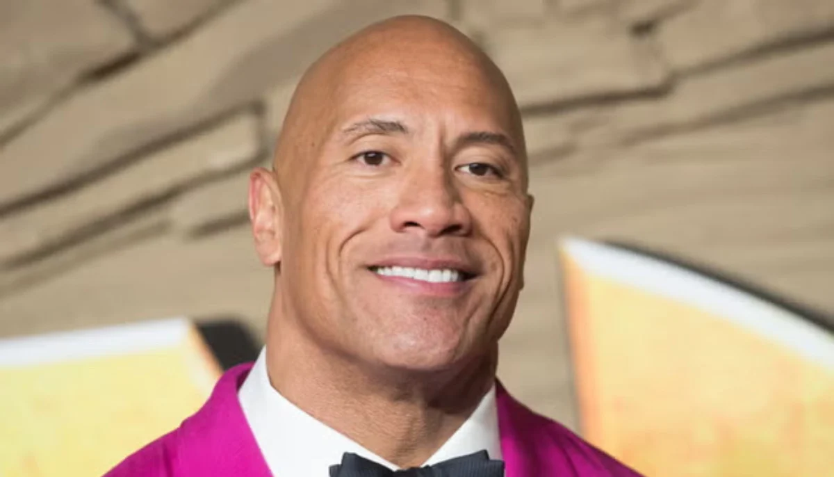 شہرت کا چھپا ہوا بوجھ: Dwayne Johnson کا 24 گھنٹے تک کینسر کے خطرے کا خفیہ خوف
