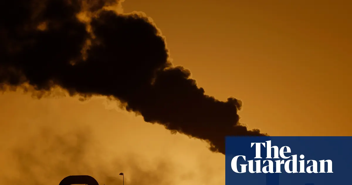 Trump Administration کی جانب سے EPA کے کینسر کا باعث بننے والے مادوں سے متعلق قوانین کو ختم کرنے کی تجویز