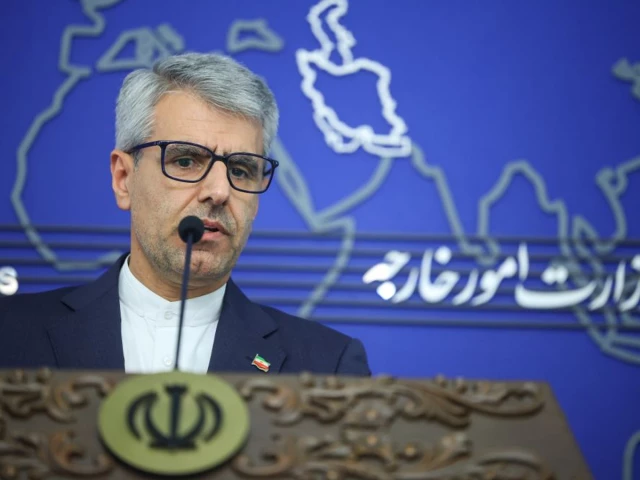 بحیرہ احمر میں کشیدگی عروج پر، تہران کی امریکی فوجیوں کو جنگی جرائم کے الزامات کی دھمکی