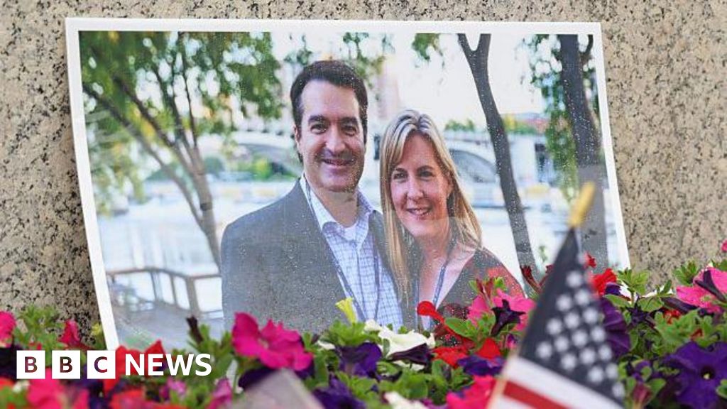 انصاف ہوگیا: مینیسوٹا (Minnesota) کی قانون ساز اور ان کے شوہر کے قتل میں جرم کا باقاعدہ اعتراف