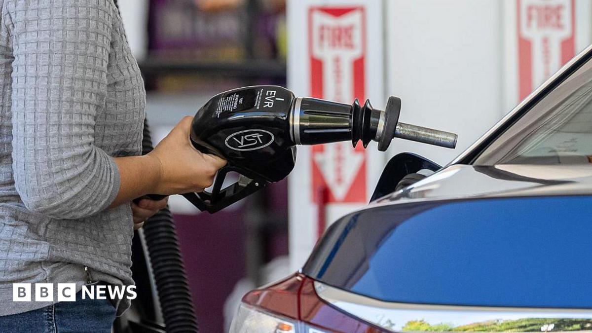 عالمی توانائی مارکیٹ میں بحران، امریکہ اور ایران کے درمیان کشیدگی کے باعث تیل 100 ڈالر تک پہنچ گیا
