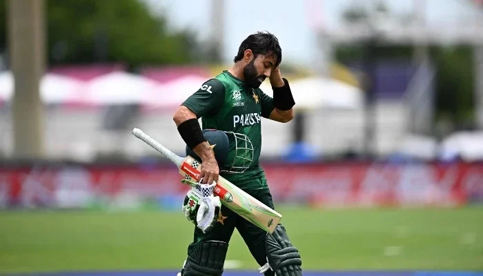 لاہور ہائی کورٹ میں محمد رضوان کا سائبر ایجنسی کے نوٹس کے خلاف چیلنج