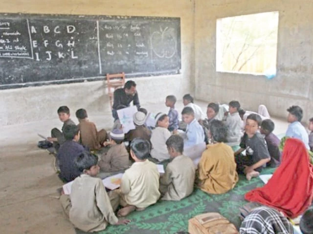 پاکستان کا دارالحکومت پر مبنی اخراجات: شہری مراکز پر ایک بڑا جوا