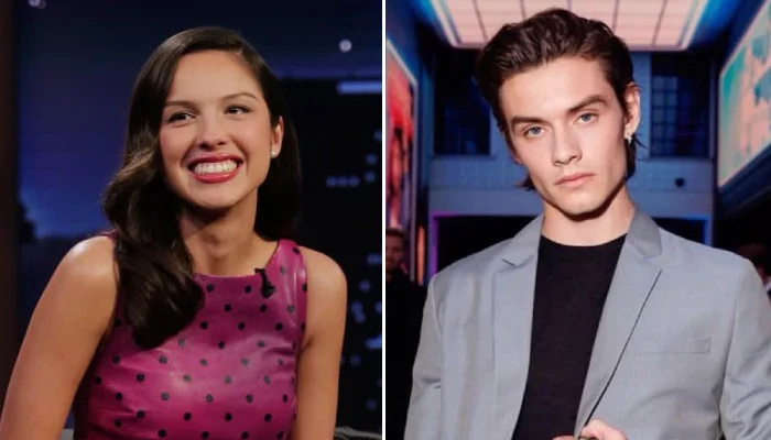 Olivia Rodrigo اپنے نئے البم کے ذریعے دل ٹوٹنے کے غم کو بیان کر رہی ہیں اور مستقبل میں محبت کے لیے پُر امید ہیں