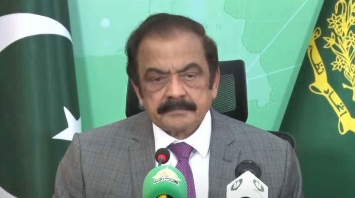 لاہور میں غیر ملکیوں کے اغوا نے وزراء سے تعلقات کے باعث سیاسی بحران پیدا کر دیا