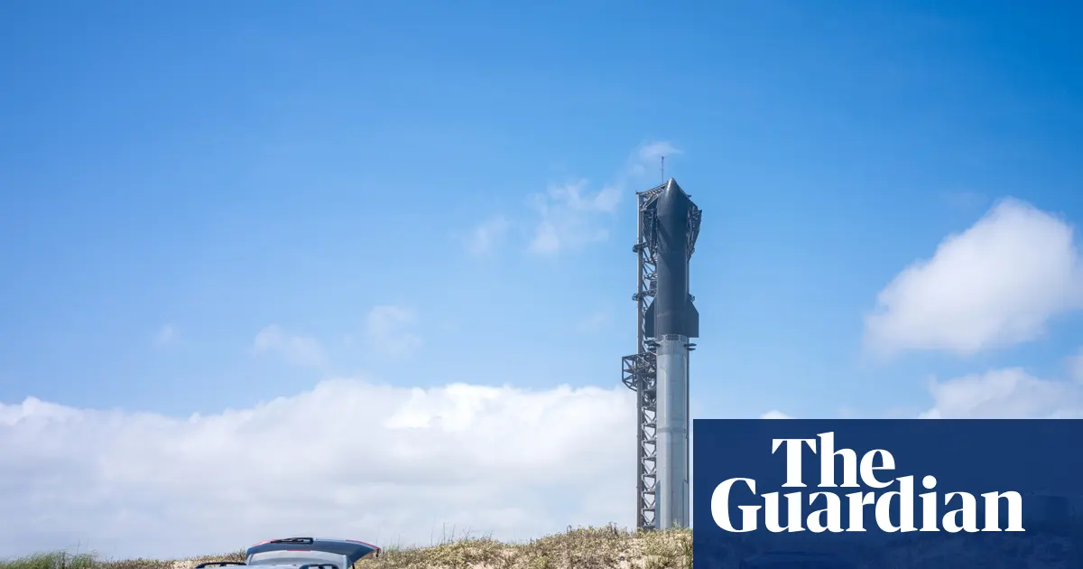 بوکا چکا میں ایک بند گیٹ: ٹیکساس سپریم کورٹ نے SpaceX کی جانب سے ساحلوں کی بندش کو برقرار رکھا