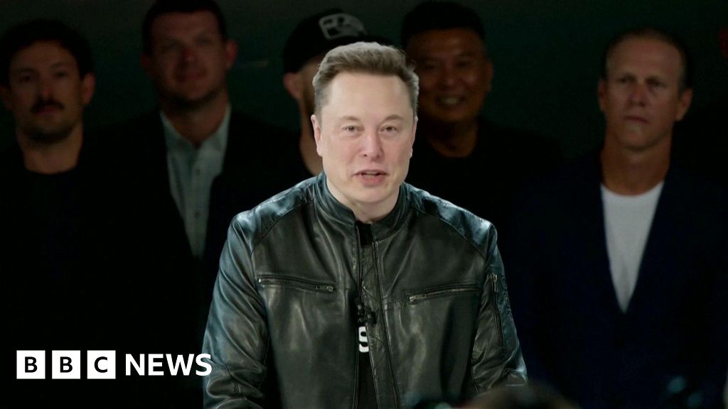 SpaceX کی ویلیویشن 2 ٹریلین ڈالر سے متجاوز، ایلون مسک دنیا کے پہلے کھرب پتی بن گئے