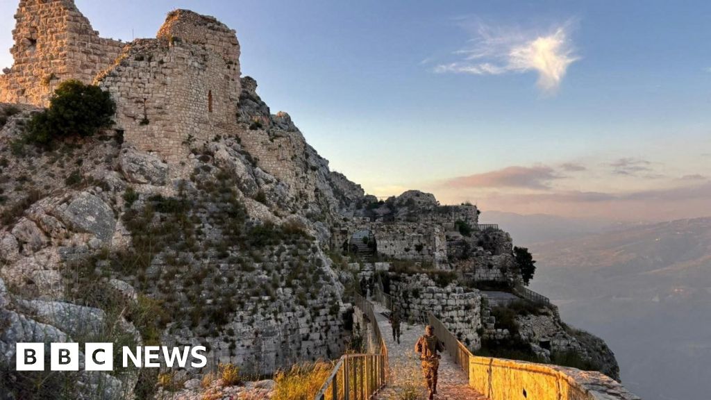 جنوبی لبنان میں اسرائیلی فوج کی زمینی کارروائی میں توسیع، اسٹریٹجک پہاڑی علاقوں پر قبضہ