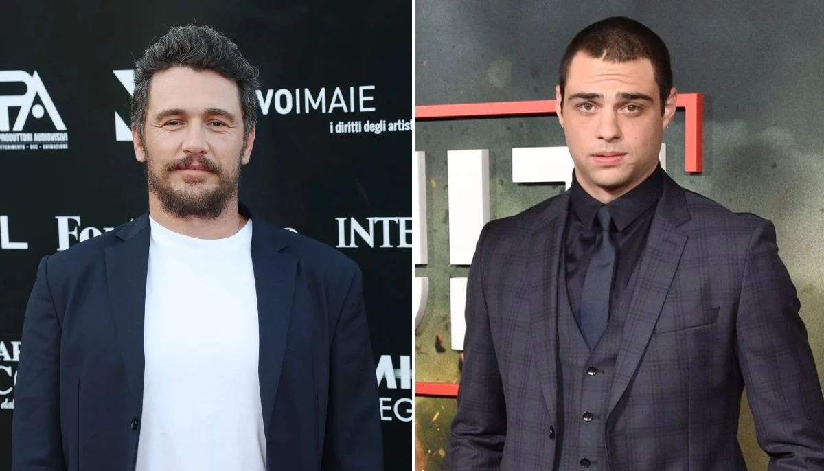 James Franco کی 'John Rambo' کی پری کوئل میں شمولیت، اسٹوڈیو فلموں میں واپسی