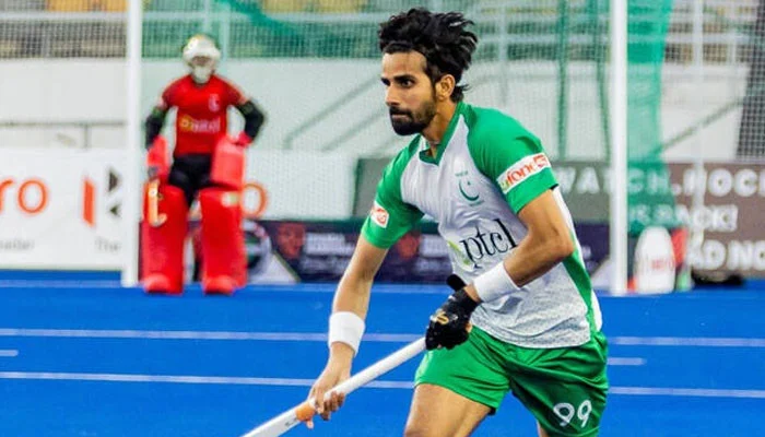 ہاکی میں پاکستان کی ایک اور ناکامی، Spain نے Pro League میں 5-1 سے شکست دے دی
