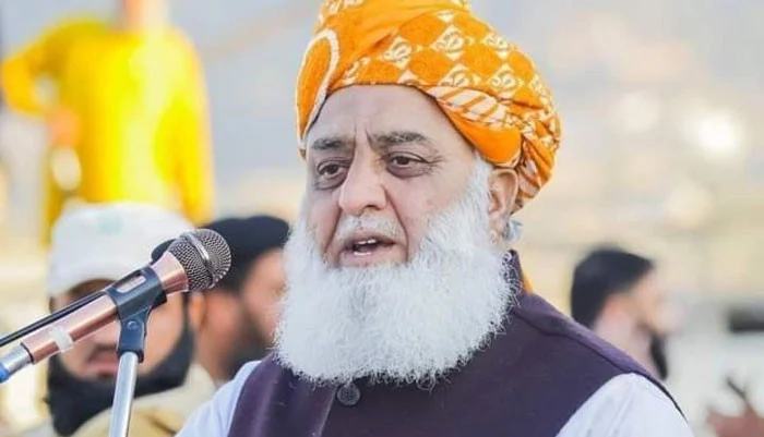 ملکی سلامتی اور قرضوں پر پارلیمنٹ کا ان کیمرا اجلاس بلایا جائے، فضل الرحمان کا مطالبہ