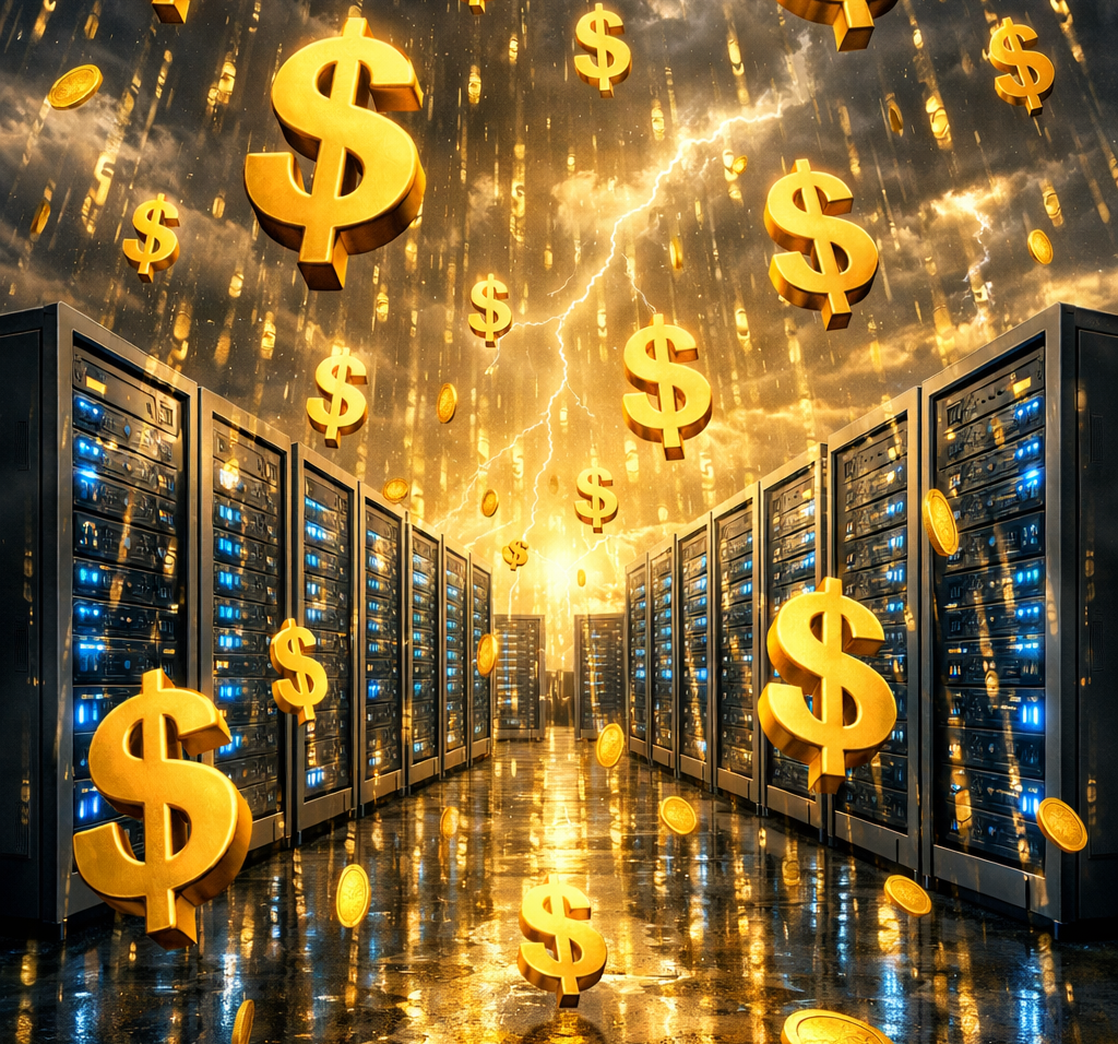 Databricks نے $188B مالیت کے ساتھ AI ڈیٹا ری نیسانس کے معمار کے طور پر مقام حاصل کر لیا
