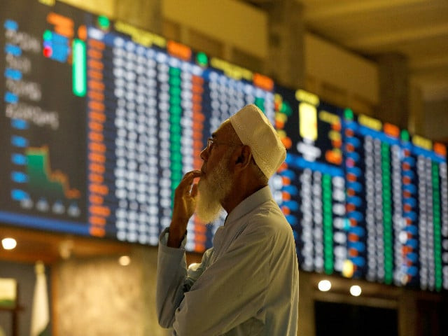 واشنگٹن اور تہران کے درمیان سفارتی تعلقات میں بہتری سے اسٹاک مارکیٹ میں تیزی