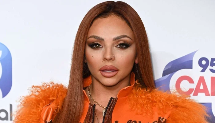 انگلینڈ میں SMA کے حوالے سے بڑی پیش رفت کے بعد Jesy Nelson کا پورے UK میں نوزائیدہ بچوں کی اسکریننگ کا مطالبہ