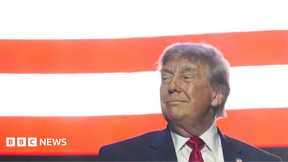 SCOTUS (امریکی سپریم کورٹ) کی جانب سے Donald Trump کے پالیسی عزائم پر قدغن، جبکہ صدارتی استثنیٰ کو مزید مستحکم کر دیا گیا