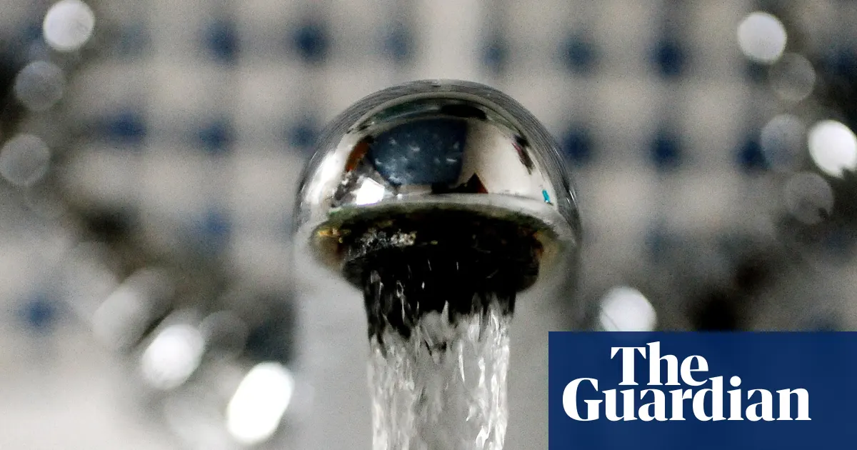 ٹرمپ انتظامیہ نے بائیڈن دور کی 'فارایور کیمیکلز' (Forever Chemicals) کی پانی میں حد بندیوں کو ختم کرنے کی تیاری کر لی