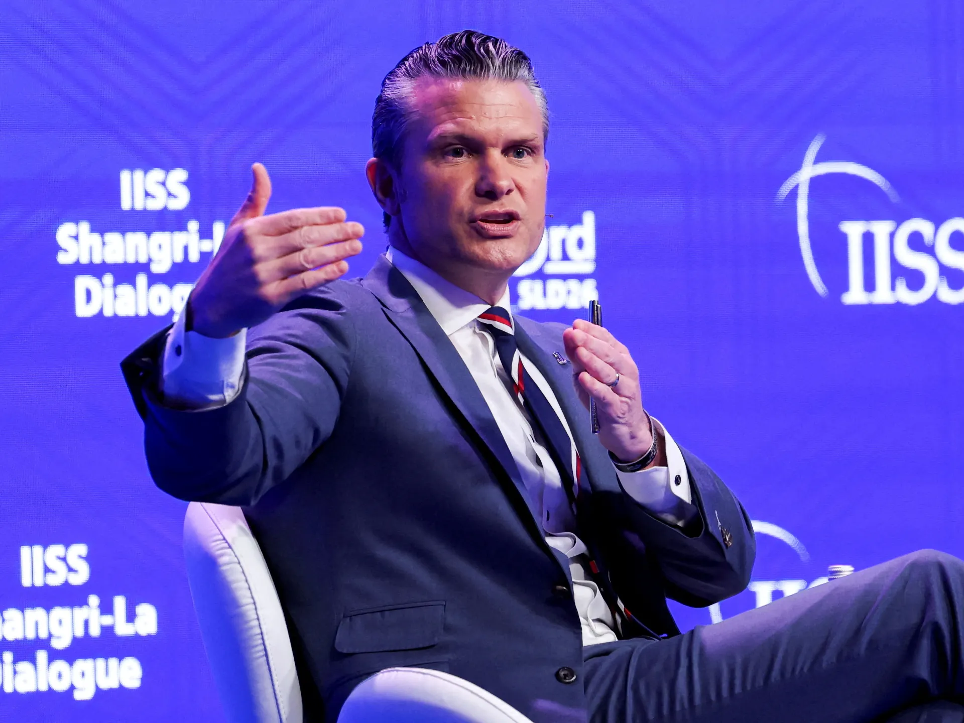 Pete Hegseth کا کیوبا کو الٹی میٹم، امریکہ نے توانائی کی بندش سخت کر دی